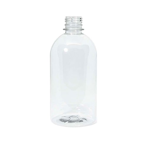 Imagen del producto Botella 250 ml PET Roma